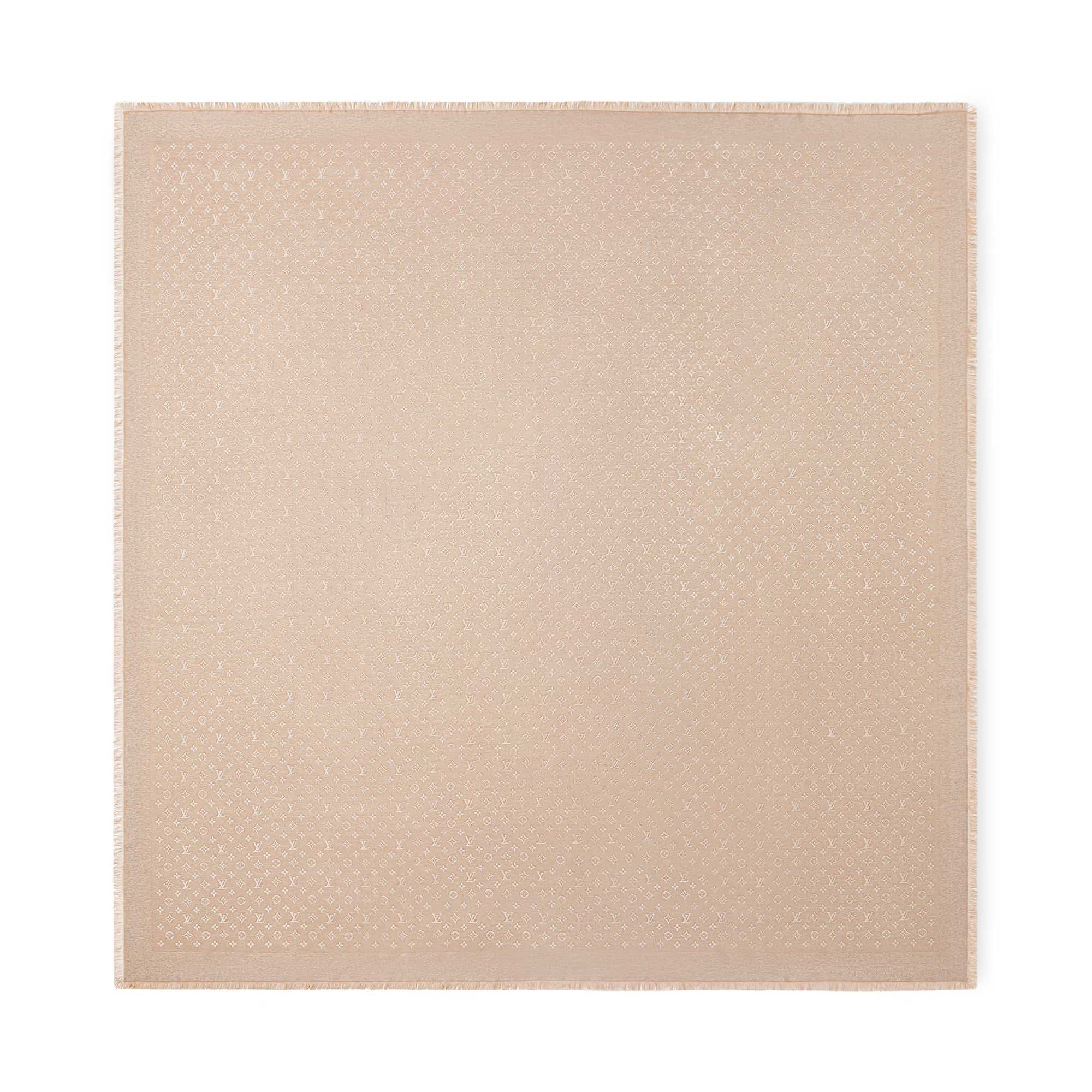 My Daily Denim Shawl S00 - Women - Accessories | LOUIS VUITTON ®